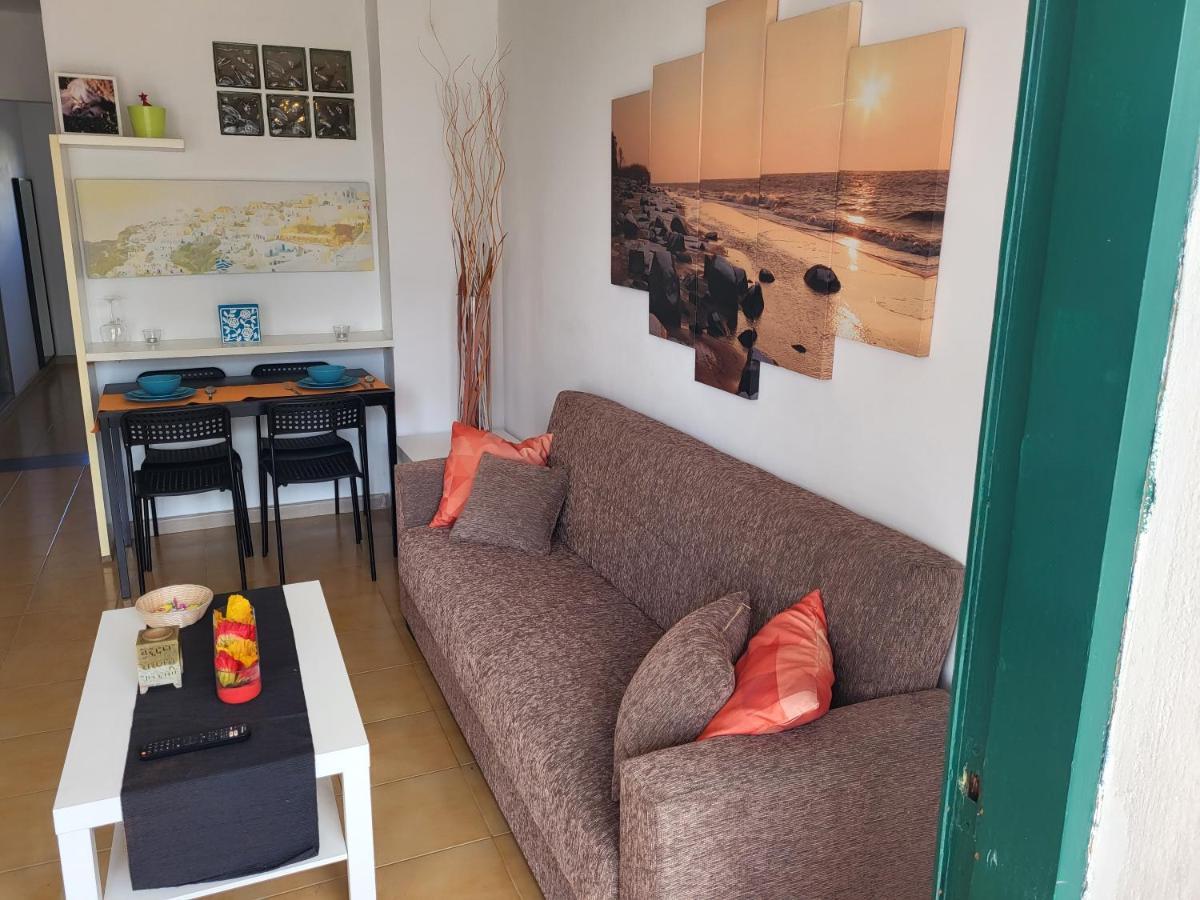 Apartamento Dunia IV Puerto del Carmen  Exterior foto
