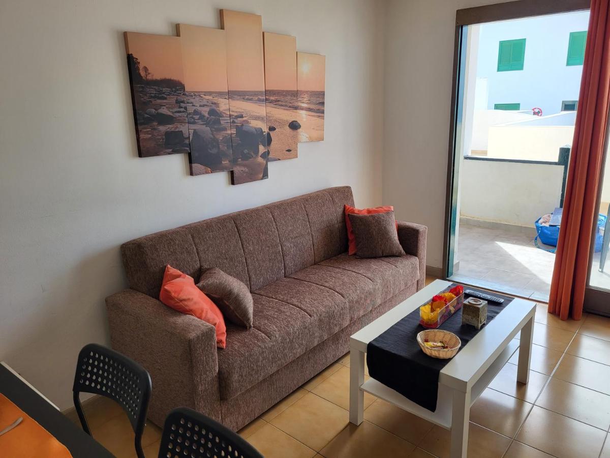 Apartamento Dunia IV Puerto del Carmen  Exterior foto