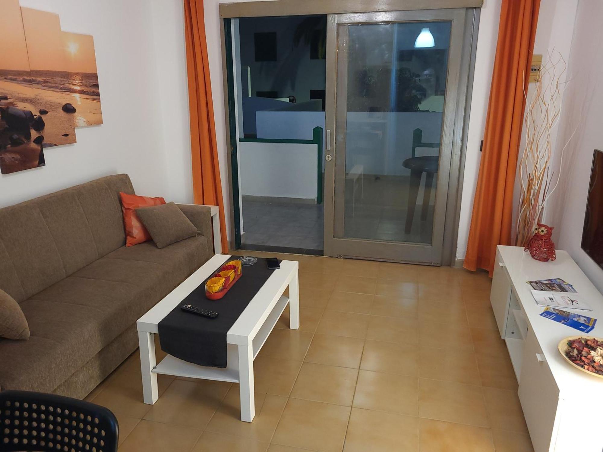 Apartamento Dunia IV Puerto del Carmen  Exterior foto
